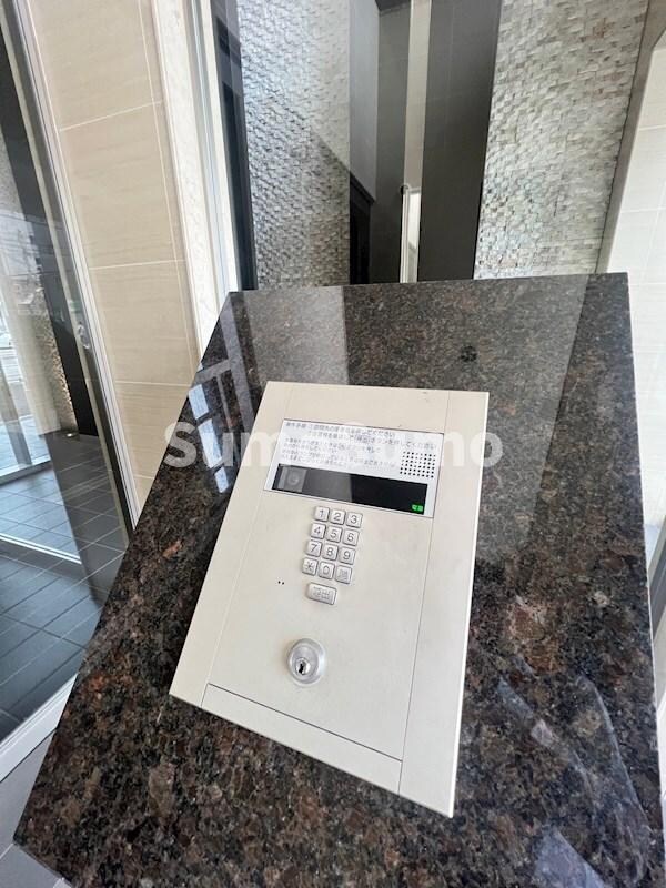 兵庫駅 徒歩15分 5階の物件内観写真