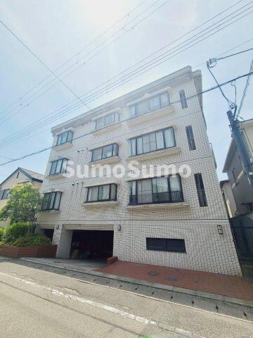 エクセレント甲子園11番館の物件外観写真