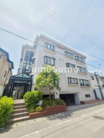 エクセレント甲子園11番館の物件外観写真