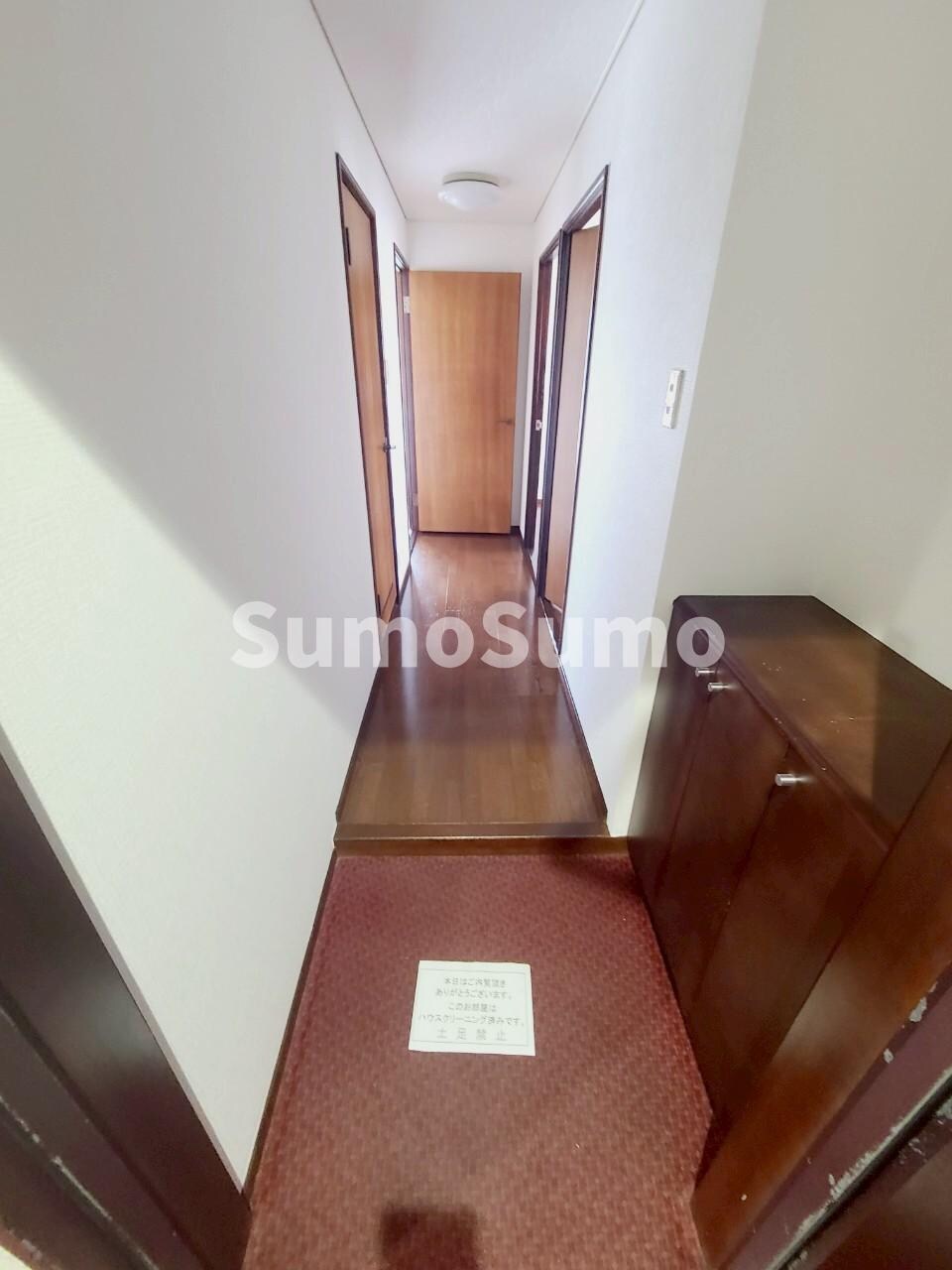 エクセレント甲子園11番館の物件内観写真