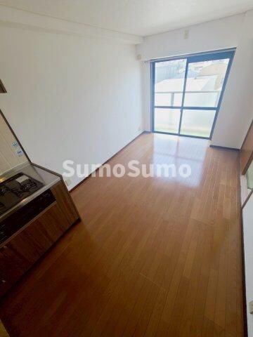 エクセレント甲子園11番館の物件内観写真