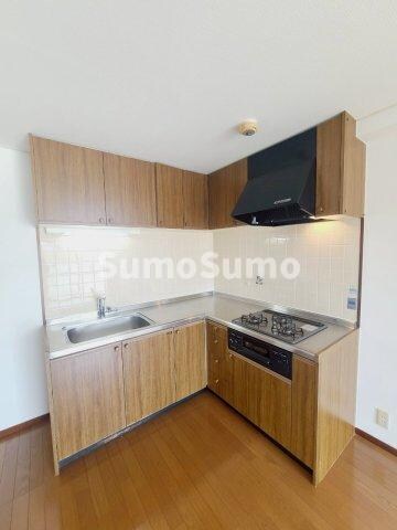 エクセレント甲子園11番館の物件内観写真