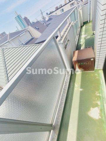 エクセレント甲子園11番館の物件内観写真