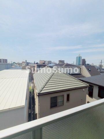 エクセレント甲子園11番館の物件内観写真