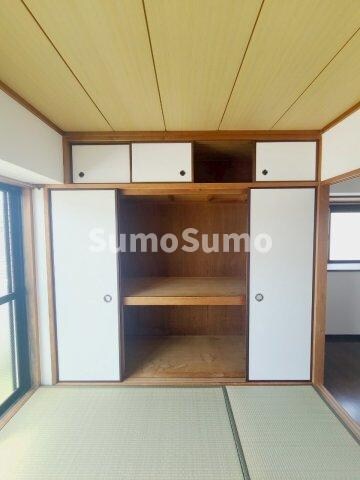 エクセレント甲子園11番館の物件内観写真