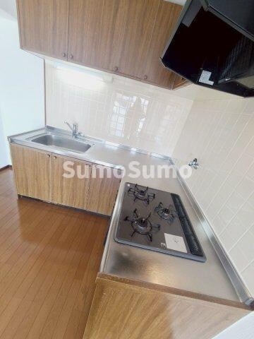 エクセレント甲子園11番館の物件内観写真