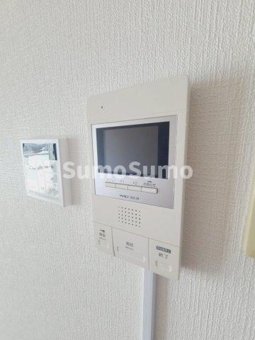 エクセレント甲子園11番館の物件内観写真