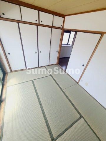 エクセレント甲子園11番館の物件内観写真