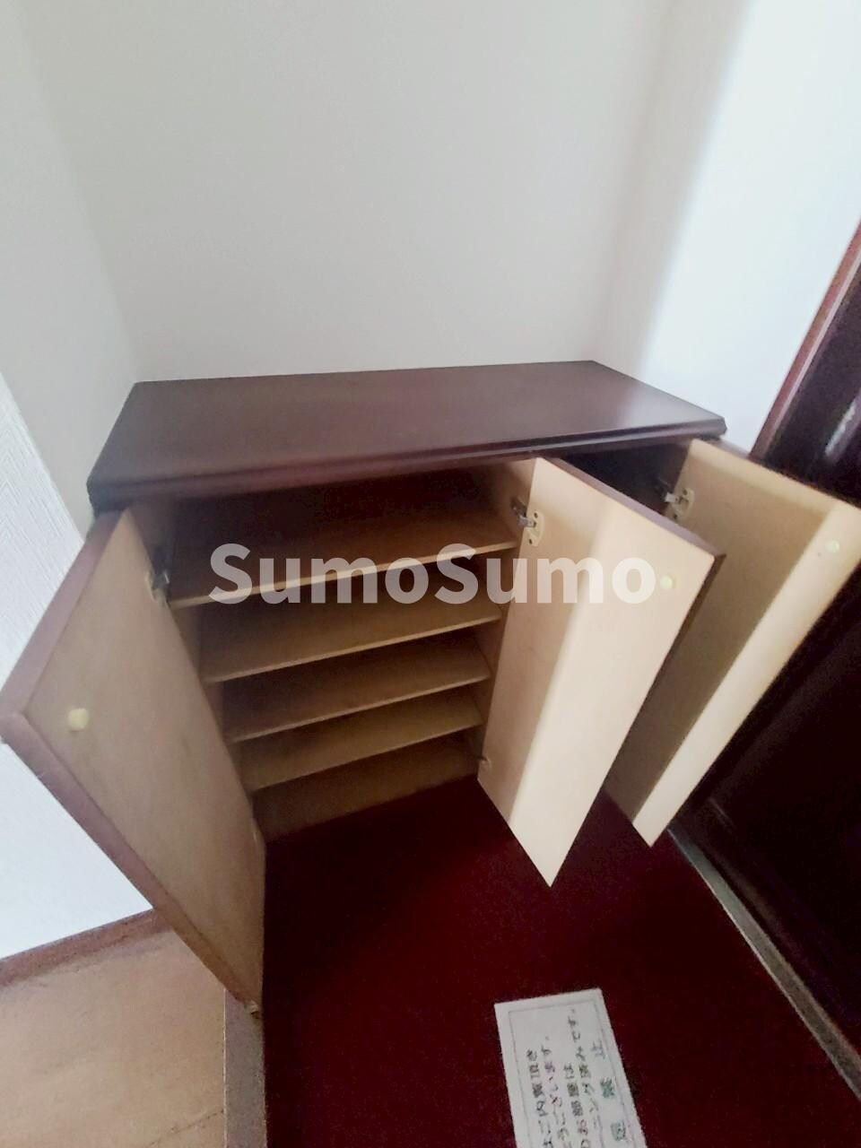 エクセレント甲子園11番館の物件内観写真