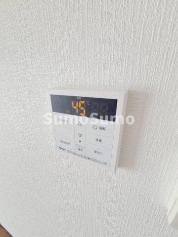 エクセレント甲子園11番館の物件内観写真