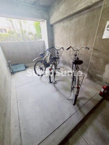 エクセレント甲子園11番館の物件内観写真