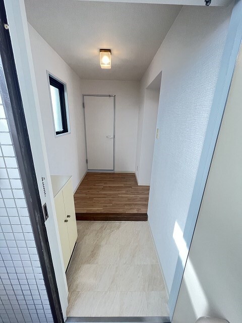 夙川駅 徒歩3分 4階の物件内観写真