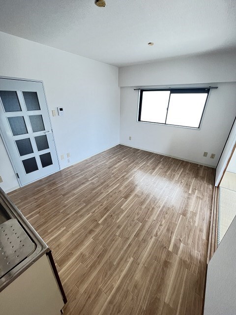 夙川駅 徒歩3分 4階の物件内観写真