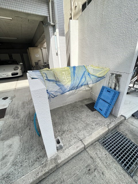 夙川駅 徒歩3分 4階の物件外観写真