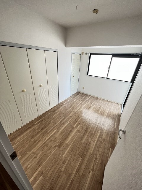 夙川駅 徒歩3分 4階の物件内観写真