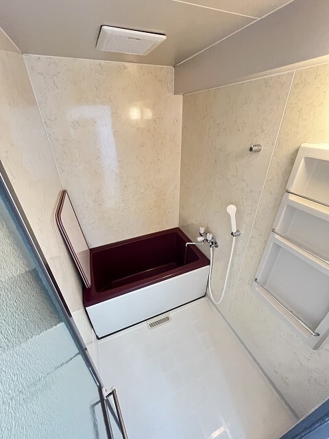 夙川駅 徒歩3分 4階の物件内観写真