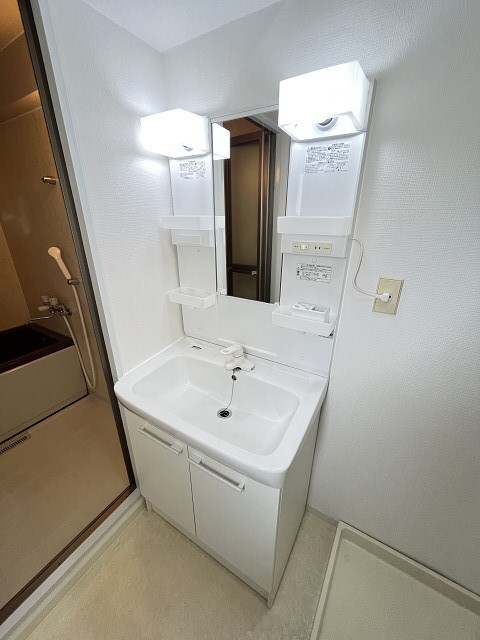 夙川駅 徒歩3分 4階の物件内観写真