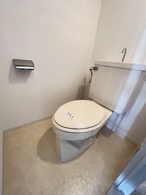 夙川駅 徒歩3分 4階の物件内観写真