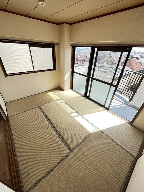 夙川駅 徒歩3分 4階の物件内観写真