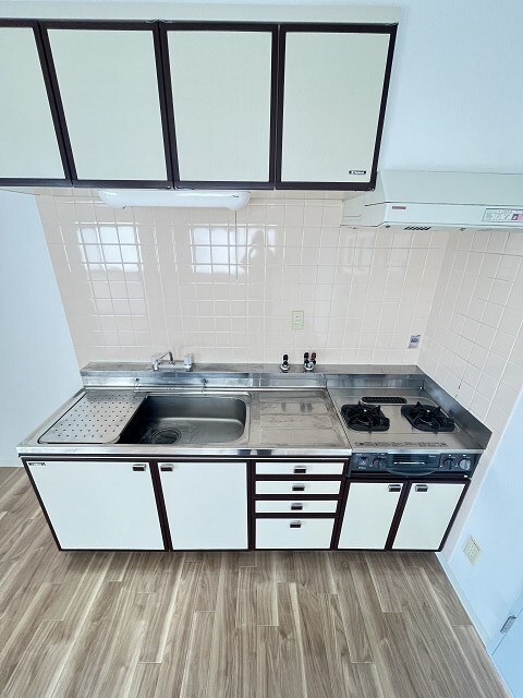 夙川駅 徒歩3分 4階の物件内観写真