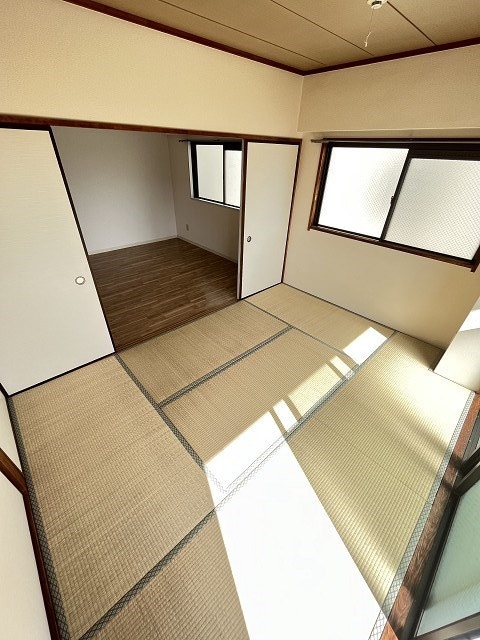 夙川駅 徒歩3分 4階の物件内観写真