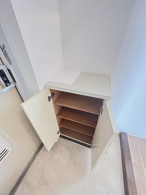 夙川駅 徒歩3分 4階の物件内観写真