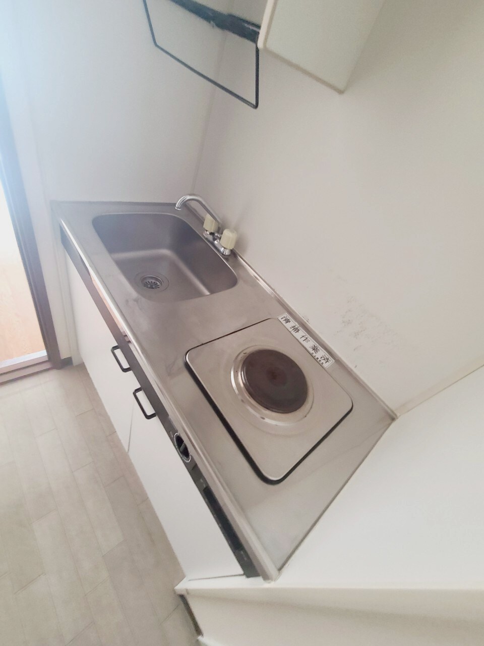 西宮駅 徒歩2分 3階の物件内観写真