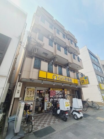 西宮駅 徒歩2分 3階の物件内観写真