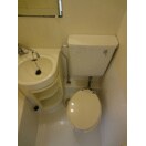 ネオハイツ三宮の物件内観写真