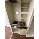 ネオハイツ三宮の物件内観写真