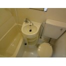 ネオハイツ三宮の物件内観写真