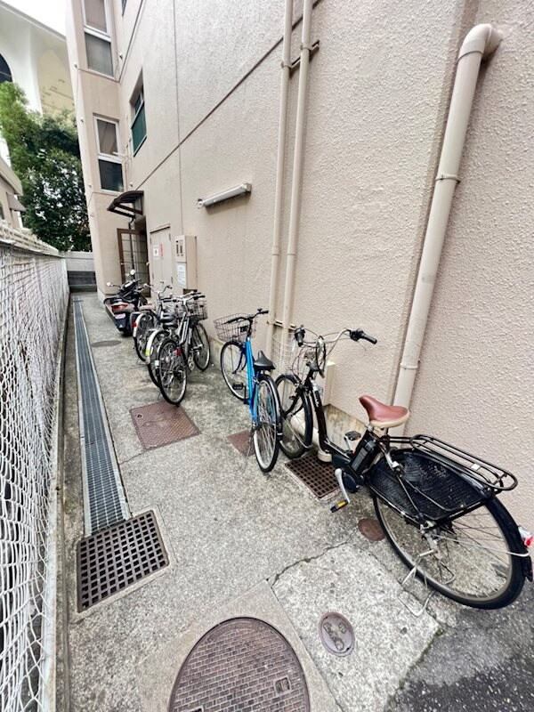 ネオハイツ三宮の物件内観写真