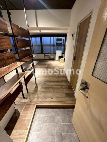 甲子園口駅 徒歩1分 4階の物件内観写真