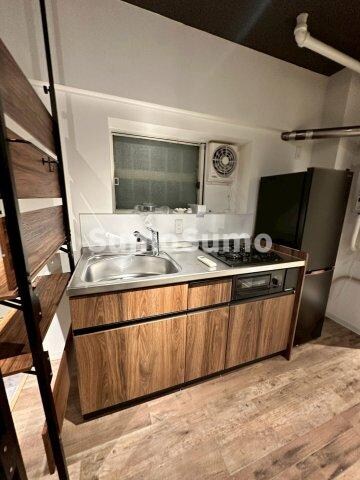 甲子園口駅 徒歩1分 4階の物件内観写真