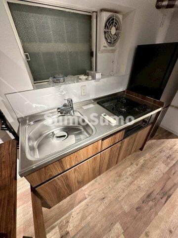 甲子園口駅 徒歩1分 4階の物件内観写真