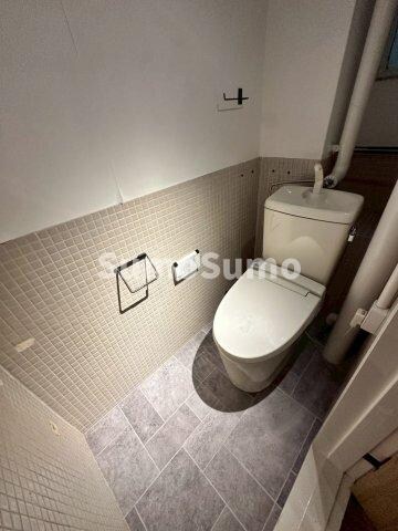 甲子園口駅 徒歩1分 4階の物件内観写真