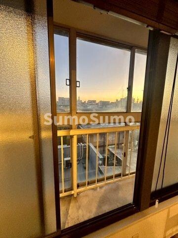 甲子園口駅 徒歩1分 4階の物件内観写真