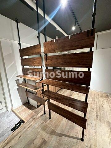 甲子園口駅 徒歩1分 4階の物件内観写真