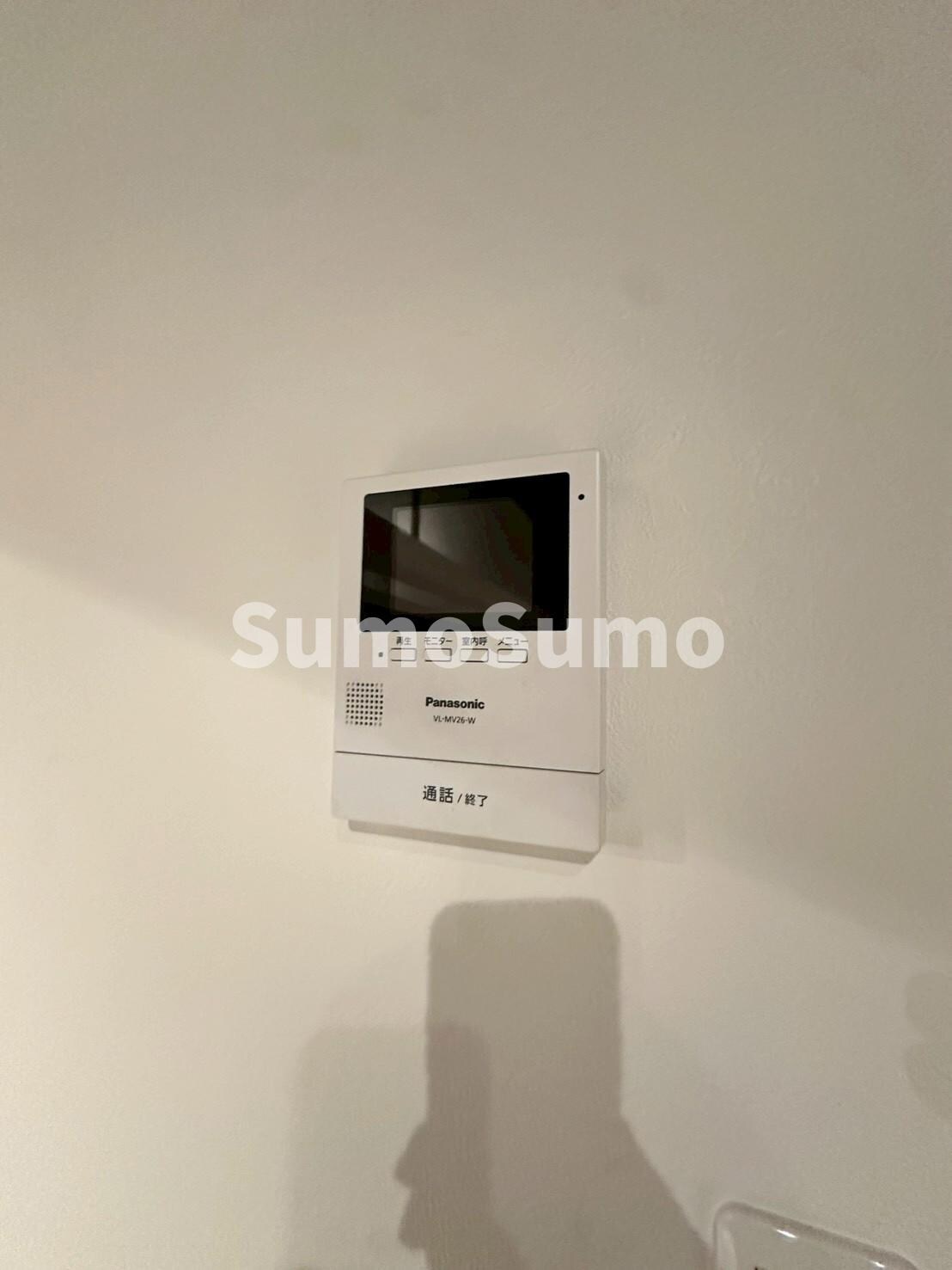 甲子園口駅 徒歩1分 4階の物件内観写真