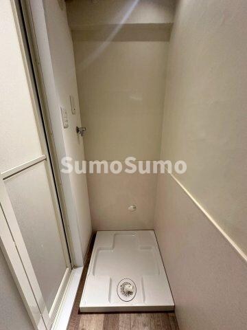 甲子園口駅 徒歩1分 4階の物件内観写真