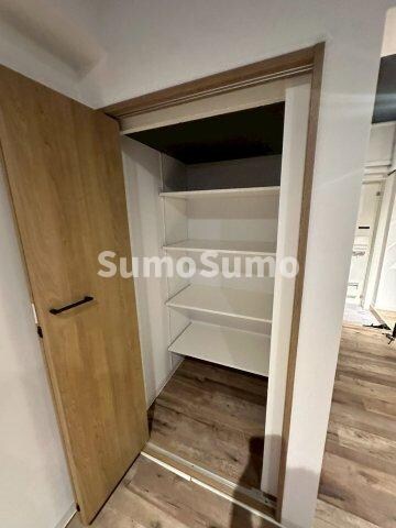 甲子園口駅 徒歩1分 4階の物件内観写真