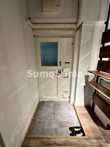 甲子園口駅 徒歩1分 4階の物件内観写真