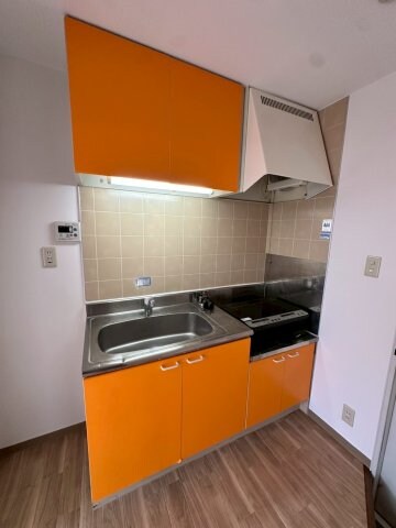 エルミタージュ甲陽園の物件内観写真