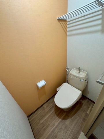 エルミタージュ甲陽園の物件内観写真