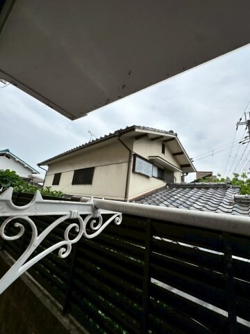 エルミタージュ甲陽園の物件内観写真