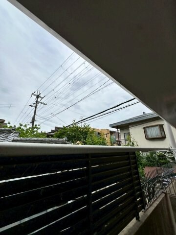 エルミタージュ甲陽園の物件内観写真