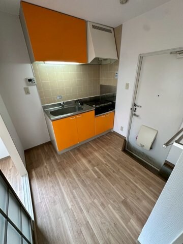 エルミタージュ甲陽園の物件内観写真