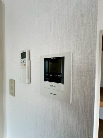 エルミタージュ甲陽園の物件内観写真