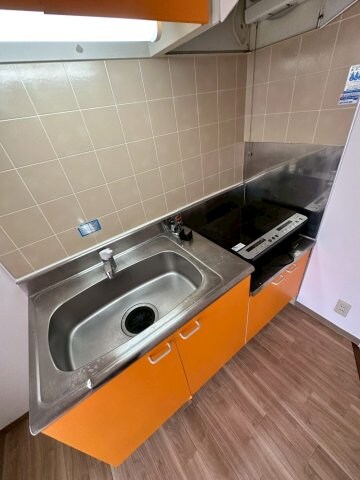 エルミタージュ甲陽園の物件内観写真