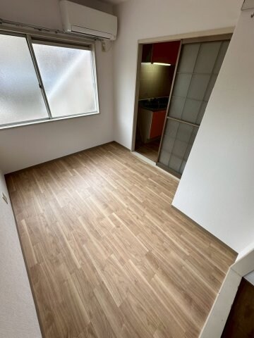 エルミタージュ甲陽園の物件内観写真